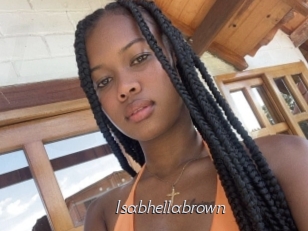 Isabhellabrown
