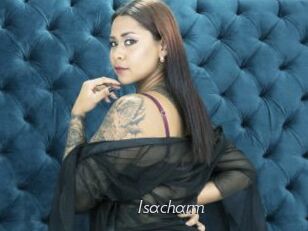 isacharm Le Scandale