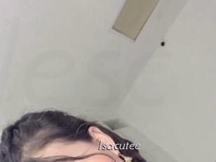Isacutee