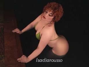 Isadiarousso