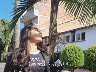 Isadoranabil