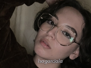 Isagarciala