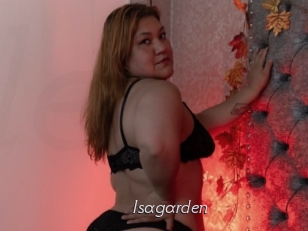 Isagarden