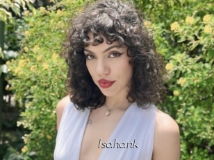 Isahank