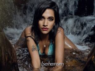 Isahansen