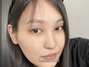 Isakuromi