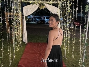Isalewis