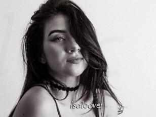 Isaloover
