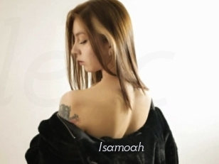 Isamoah