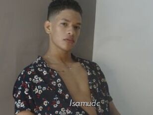 Isamudc
