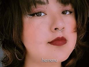 Isanaru