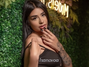 Isanovoa