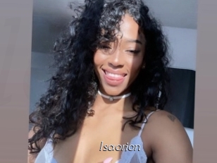 Isaorion