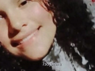 Isapeters