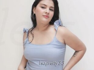 Isapretty33