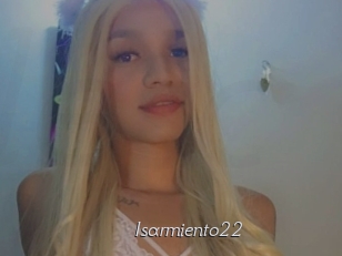 Isarmiento22