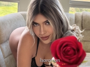 isaroman Le Scandale