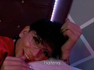 Isatena