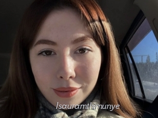 Isauramthimunye