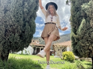 Isavalbuena
