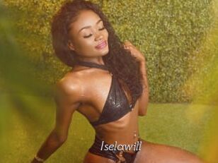 Iselawill