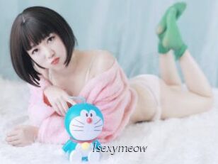 Isexymeow