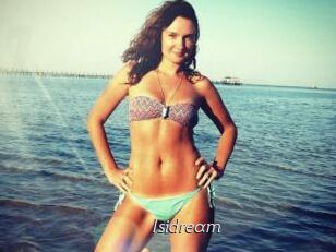 isidream Le Scandale