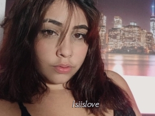Isiislove