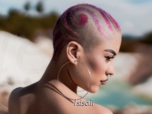 Isisali
