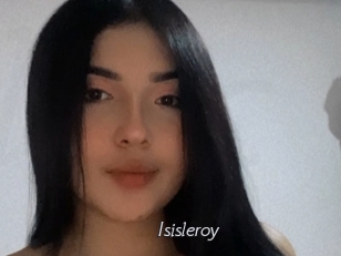 Isisleroy