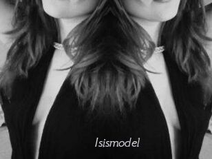 Isismodel
