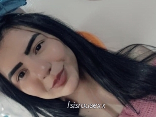 Isisrousexx
