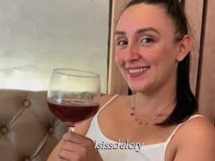 Isissdelory