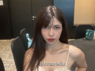 Islamariella