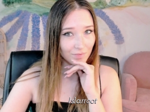Islarroot