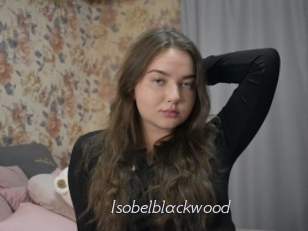 Isobelblackwood