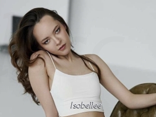 isobellee Le Scandale