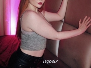 Isobelx
