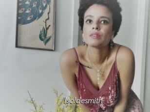 Isoldesmith