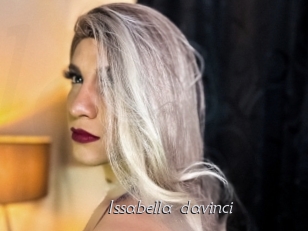 Issabella_davinci