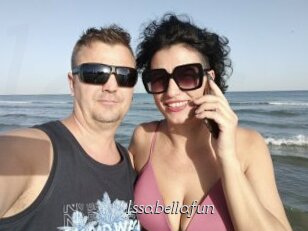 Issabellafun