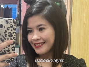 Issabellareyes