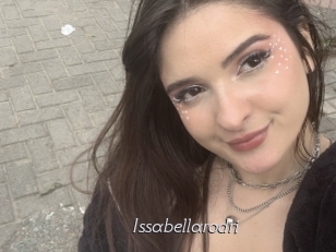 Issabellarodri
