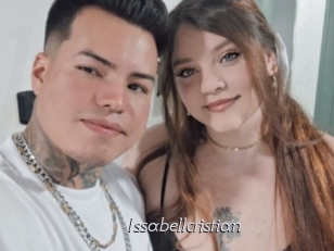 Issabellcristian