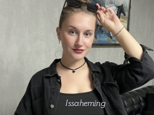 Issaheming