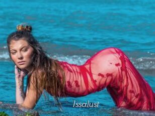 Issalust