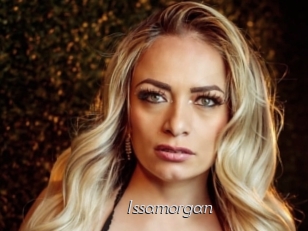Issamorgan