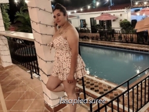 Issapleasuree