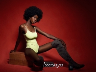 Issasaya