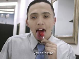 Itachirusso